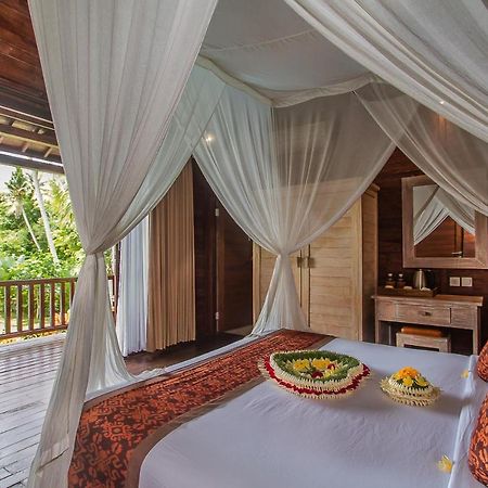 Buah Nagasari Cottages By Supala Убуд Екстериор снимка
