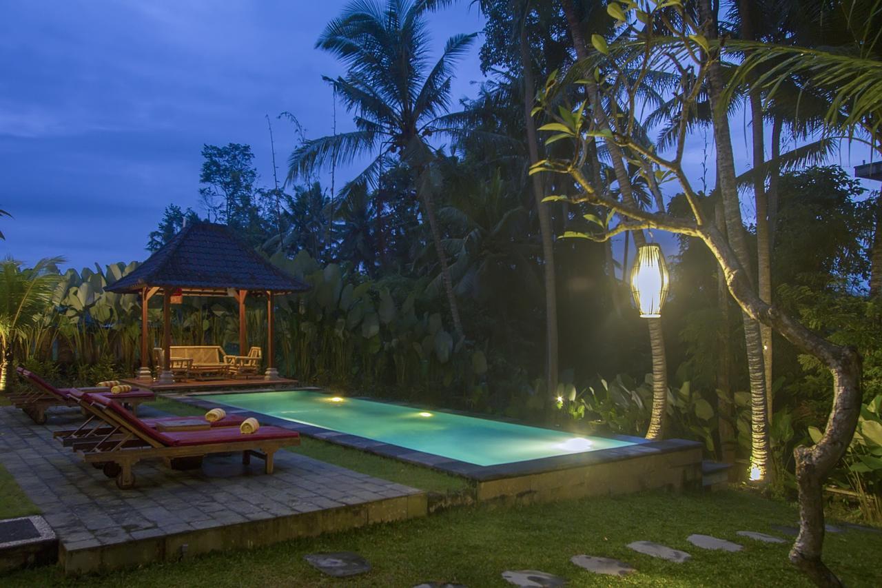 Buah Nagasari Cottages By Supala Убуд Екстериор снимка